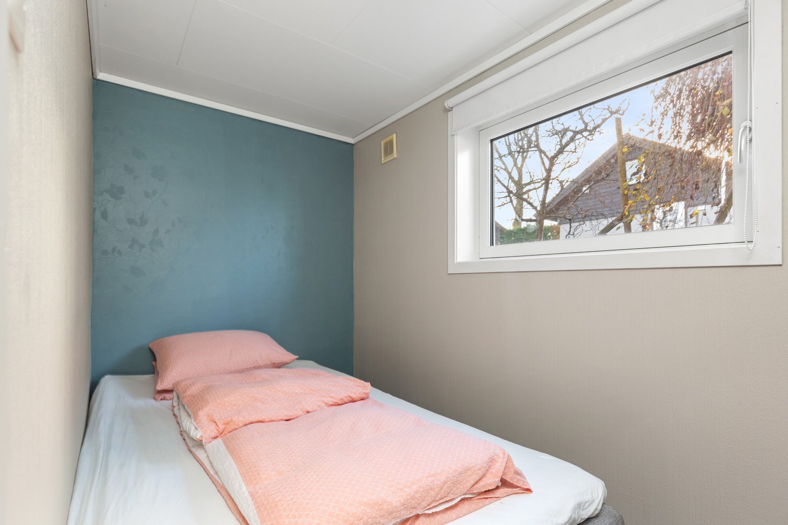 Innredet soverom i underetasjen(ikke søkt om) Galleribilde