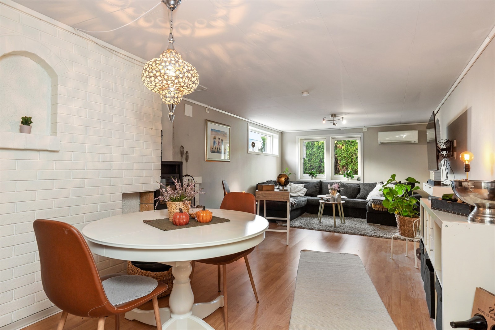 Kjeller (ikke søkt om) Galleribilde