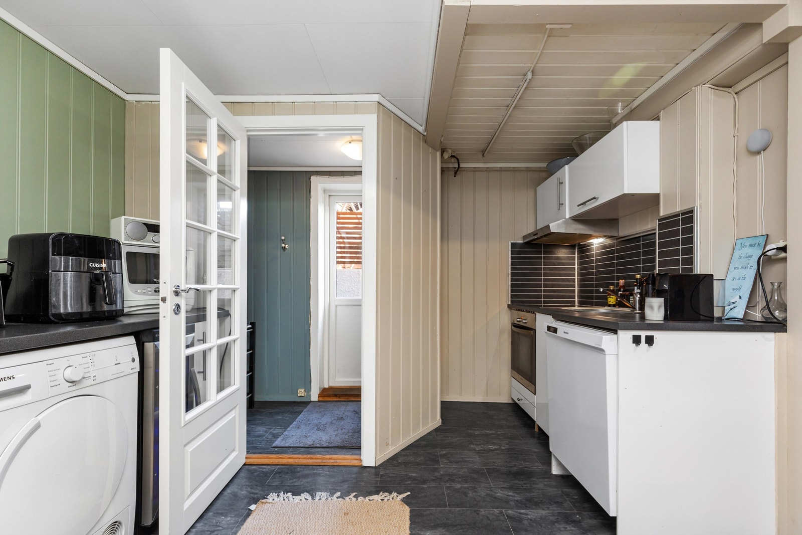 Kjeller (ikke søkt om) Galleribilde