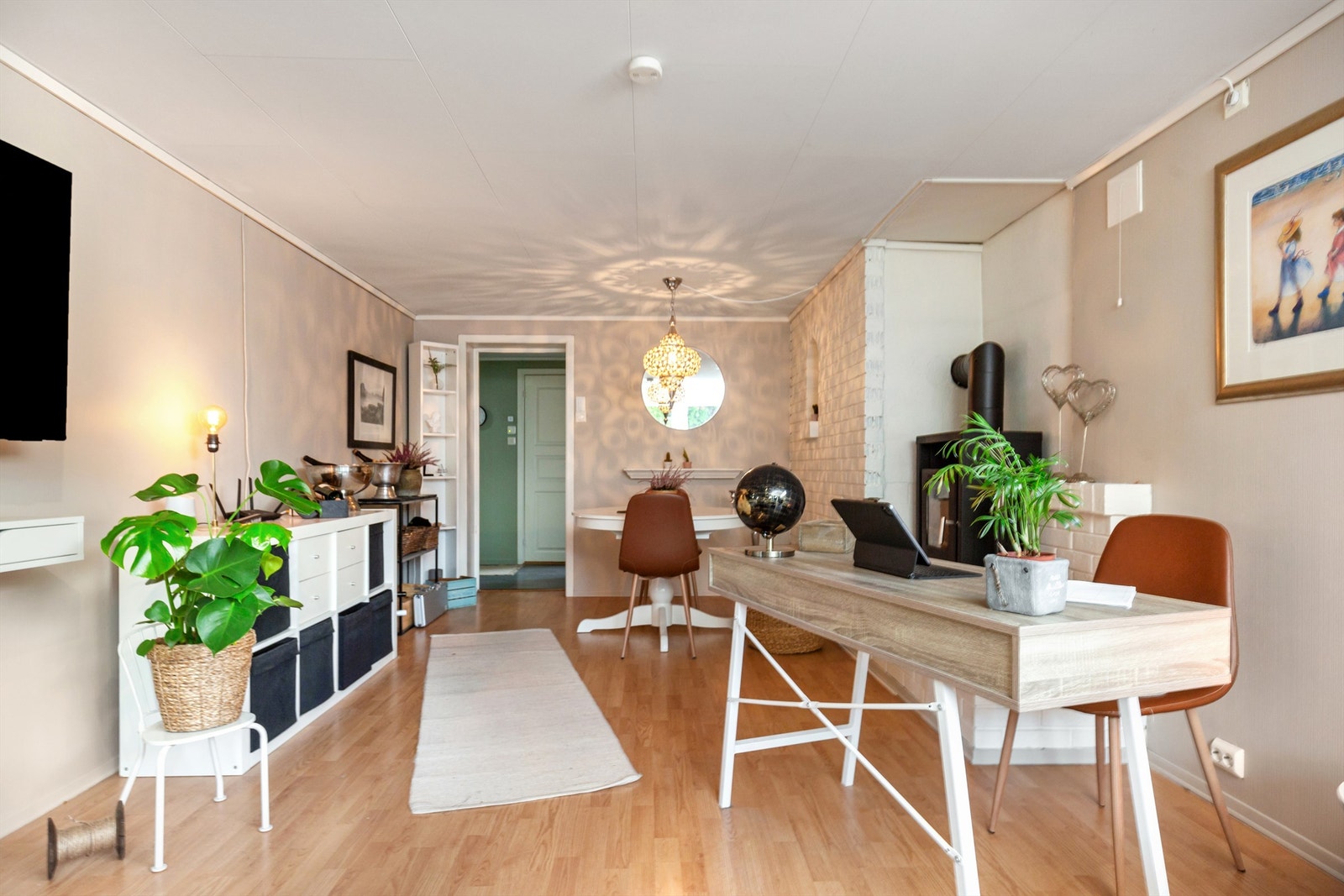 Kjeller (ikke søkt om) Galleribilde