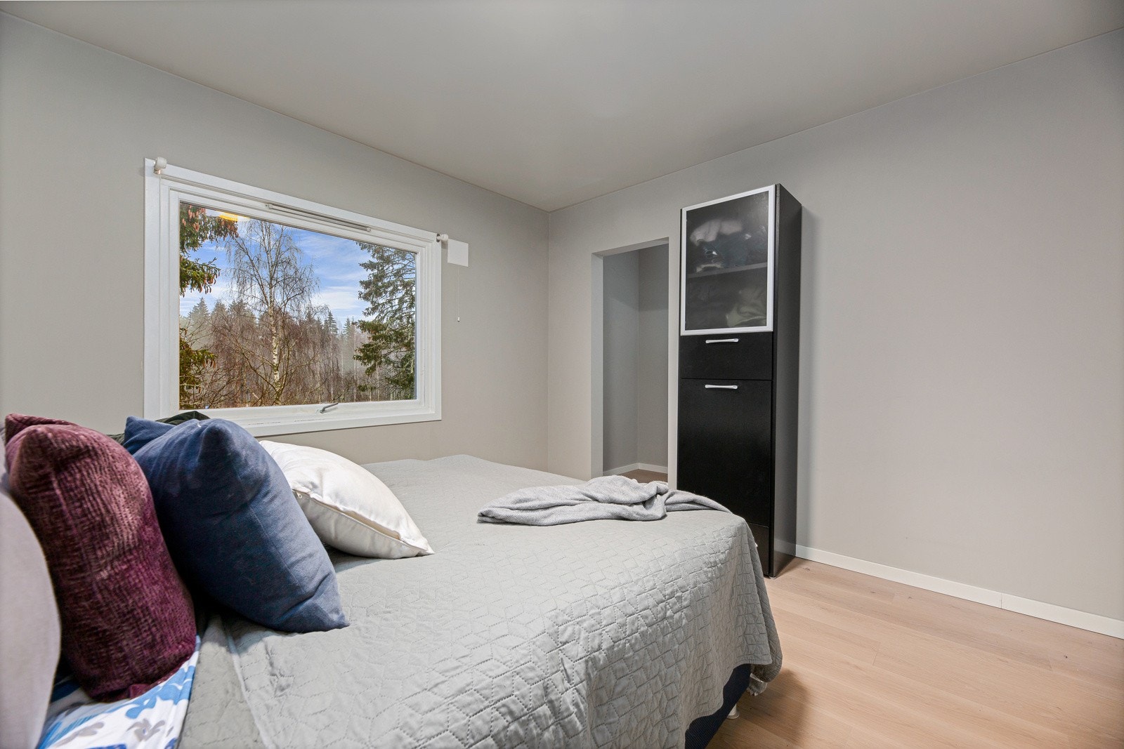 Sov godt i Bølerlia 131. Galleribilde