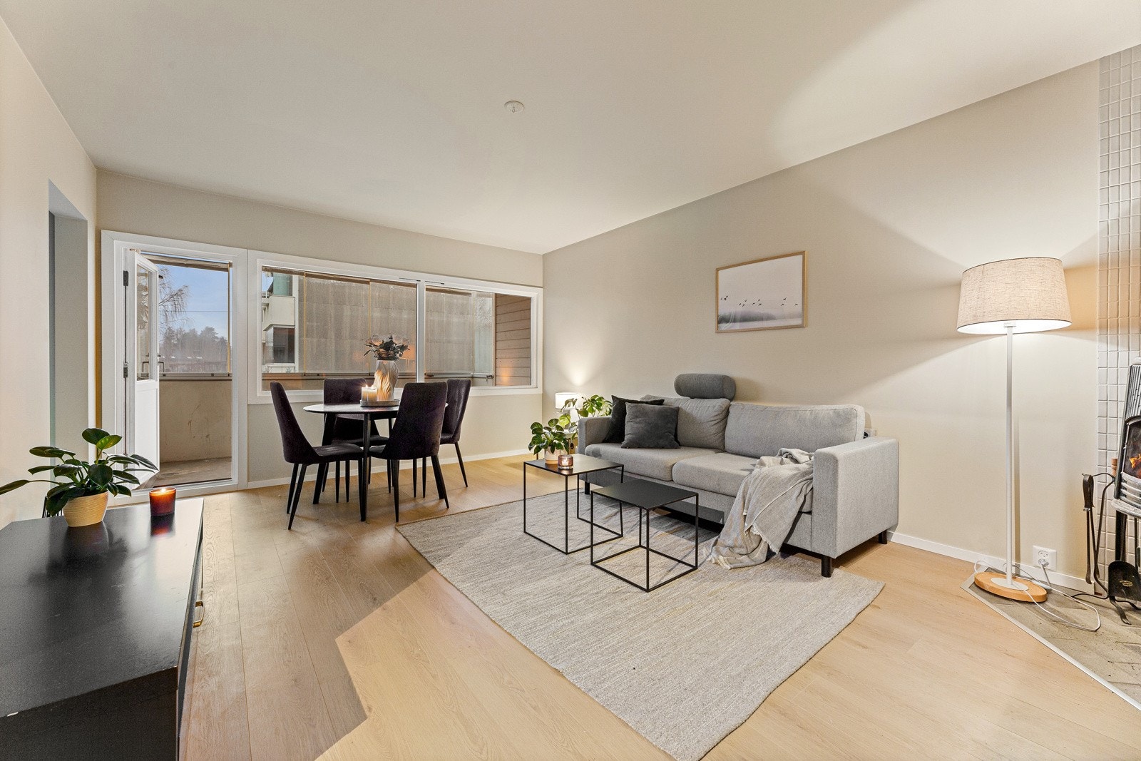 Velkommen til Bølerlia 131! Galleribilde