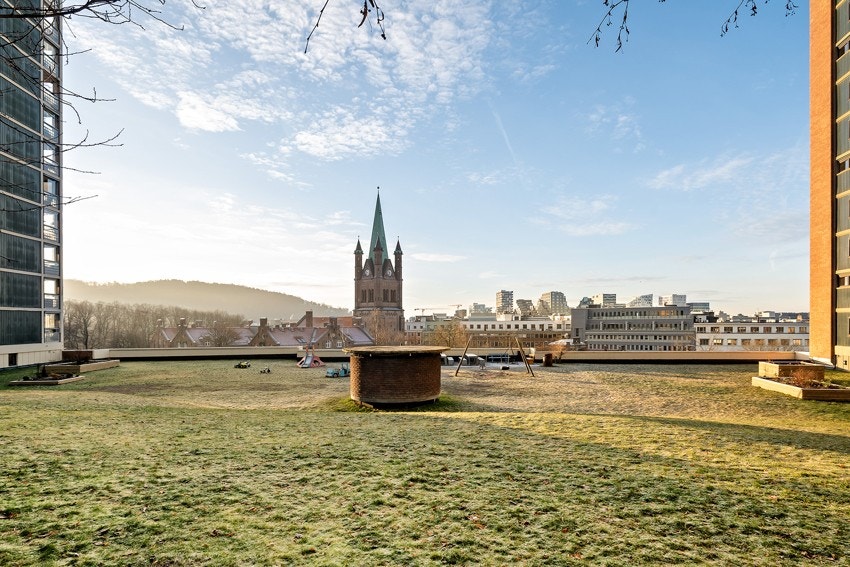 fellesområde E7 Galleribilde