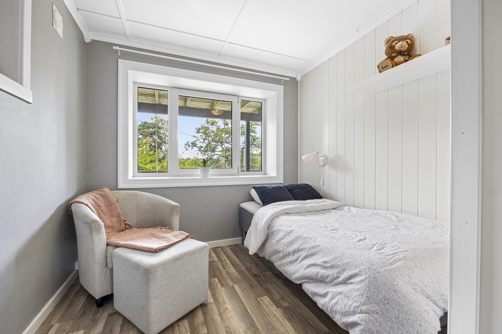 Soverom 2 Galleribilde