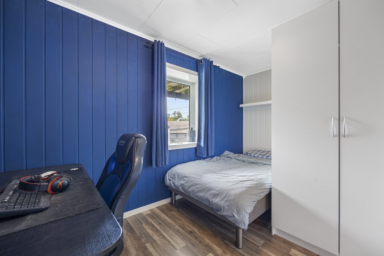 Soverom 3. Galleribilde