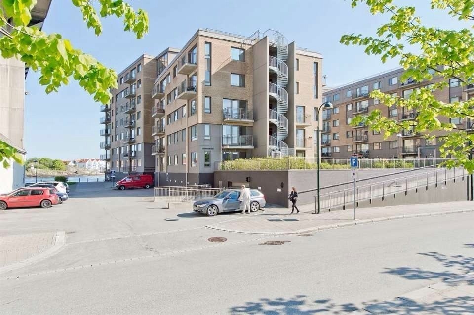 Verven 36 Galleribilde