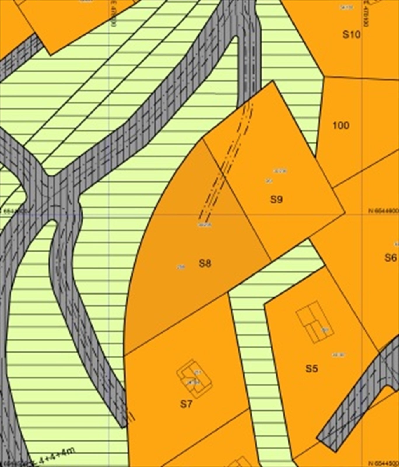 Tomt S9 Galleribilde