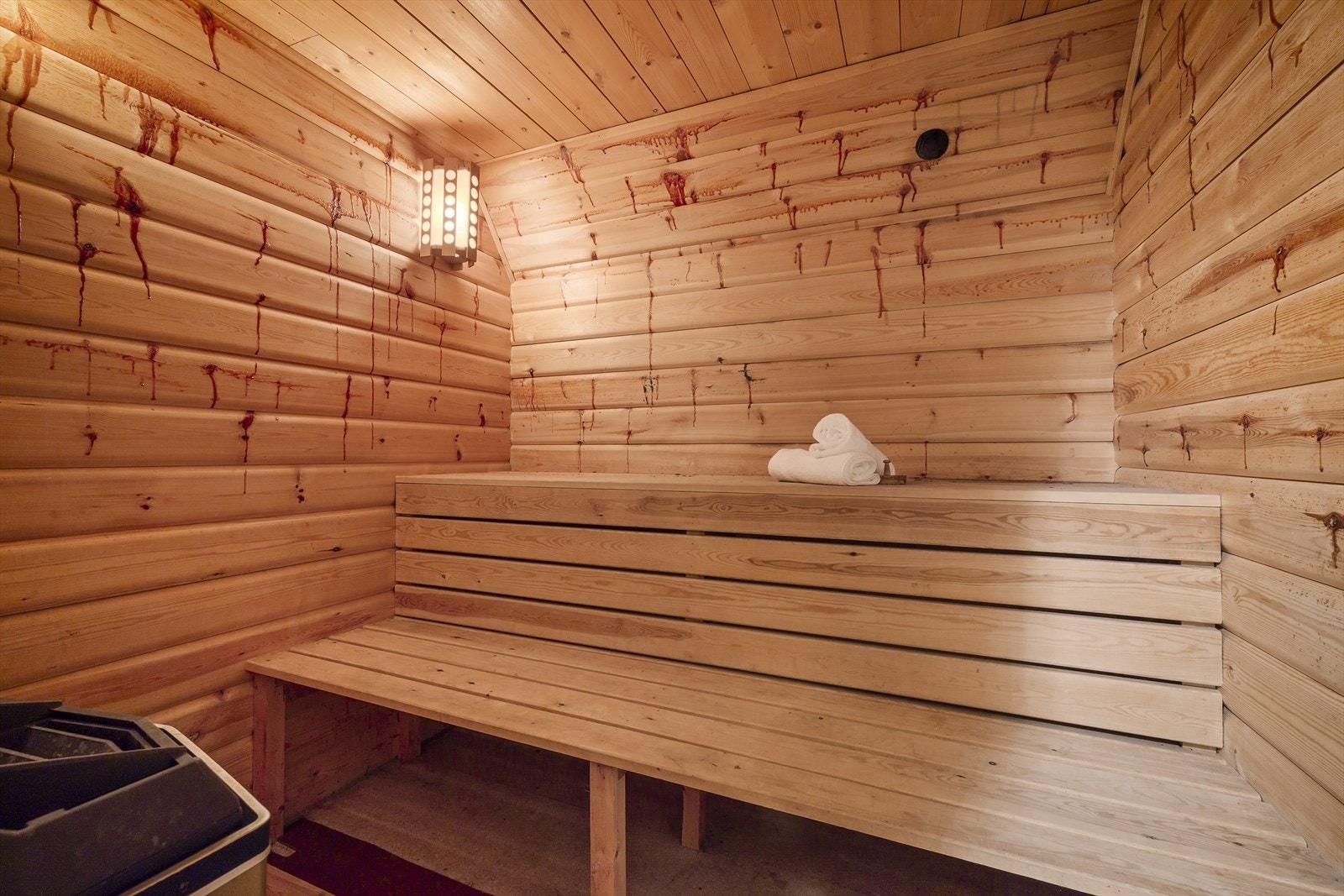 Tylo badstuovn Galleribilde