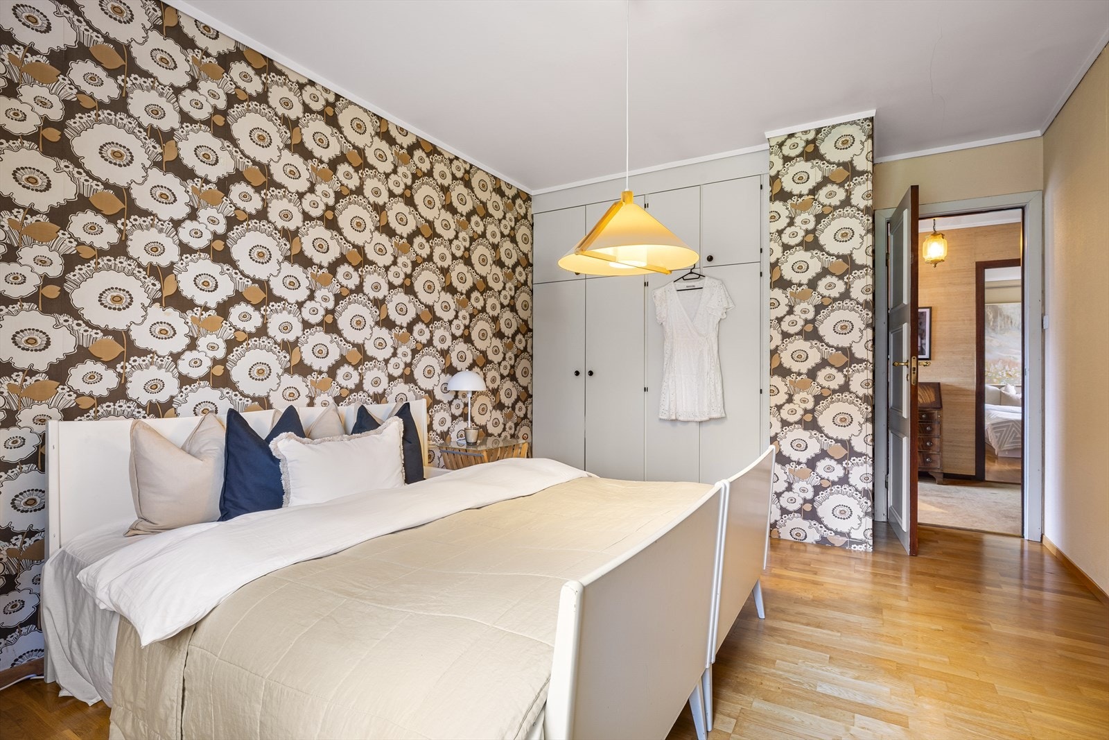 Soverom 2 Galleribilde