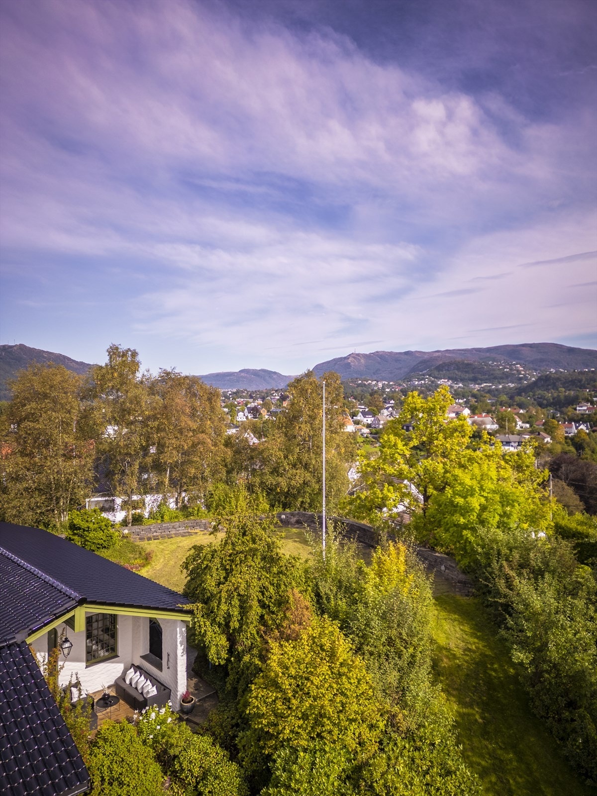 - Nybøvegen 19 - Galleribilde