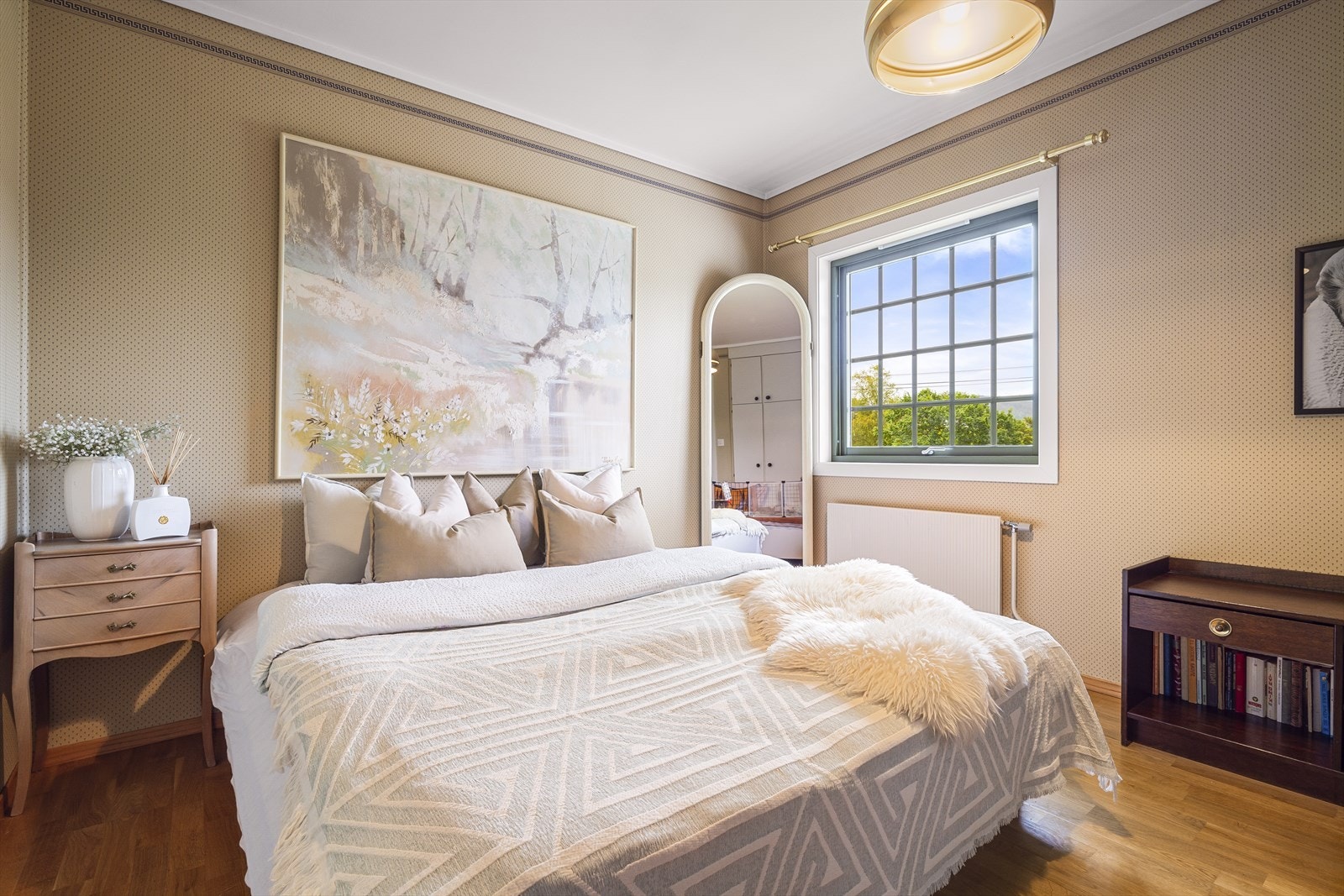 Soverom 3 Galleribilde