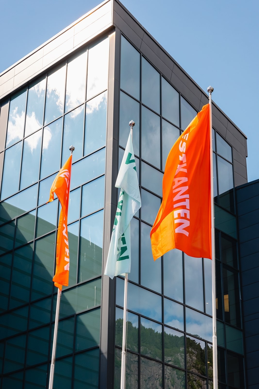 Velkommen til visning! - husk påmelding hos megler Galleribilde