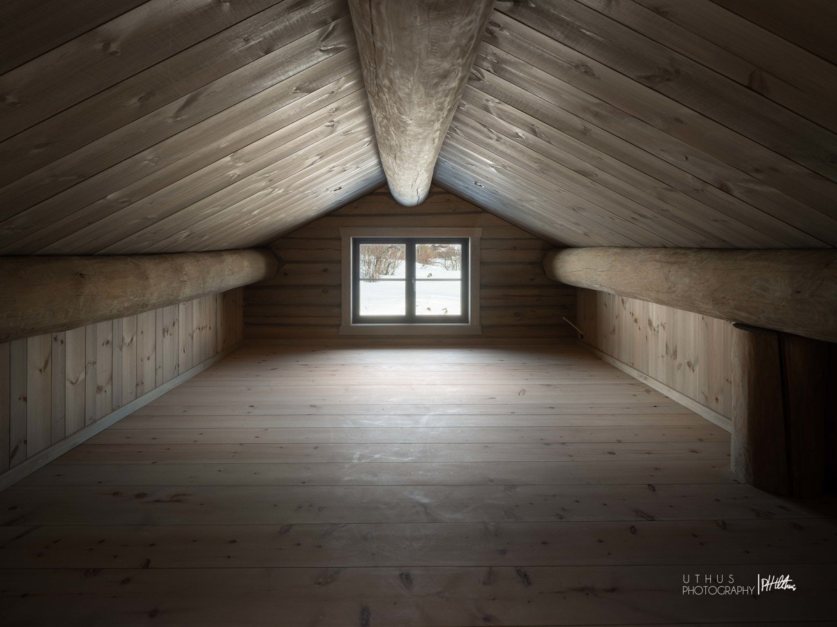 Hemsrom 2 Galleribilde