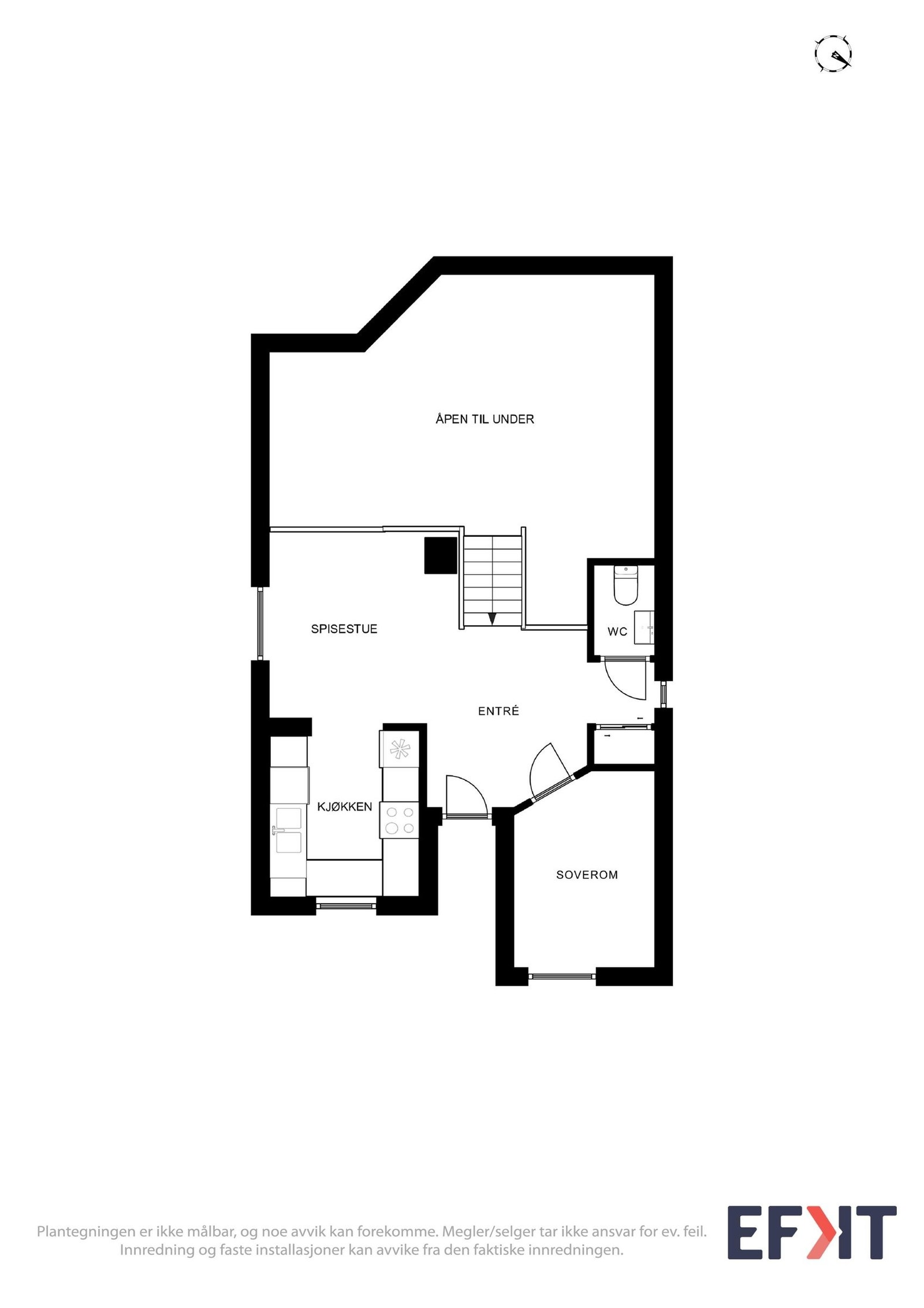 Plan 4 Galleribilde