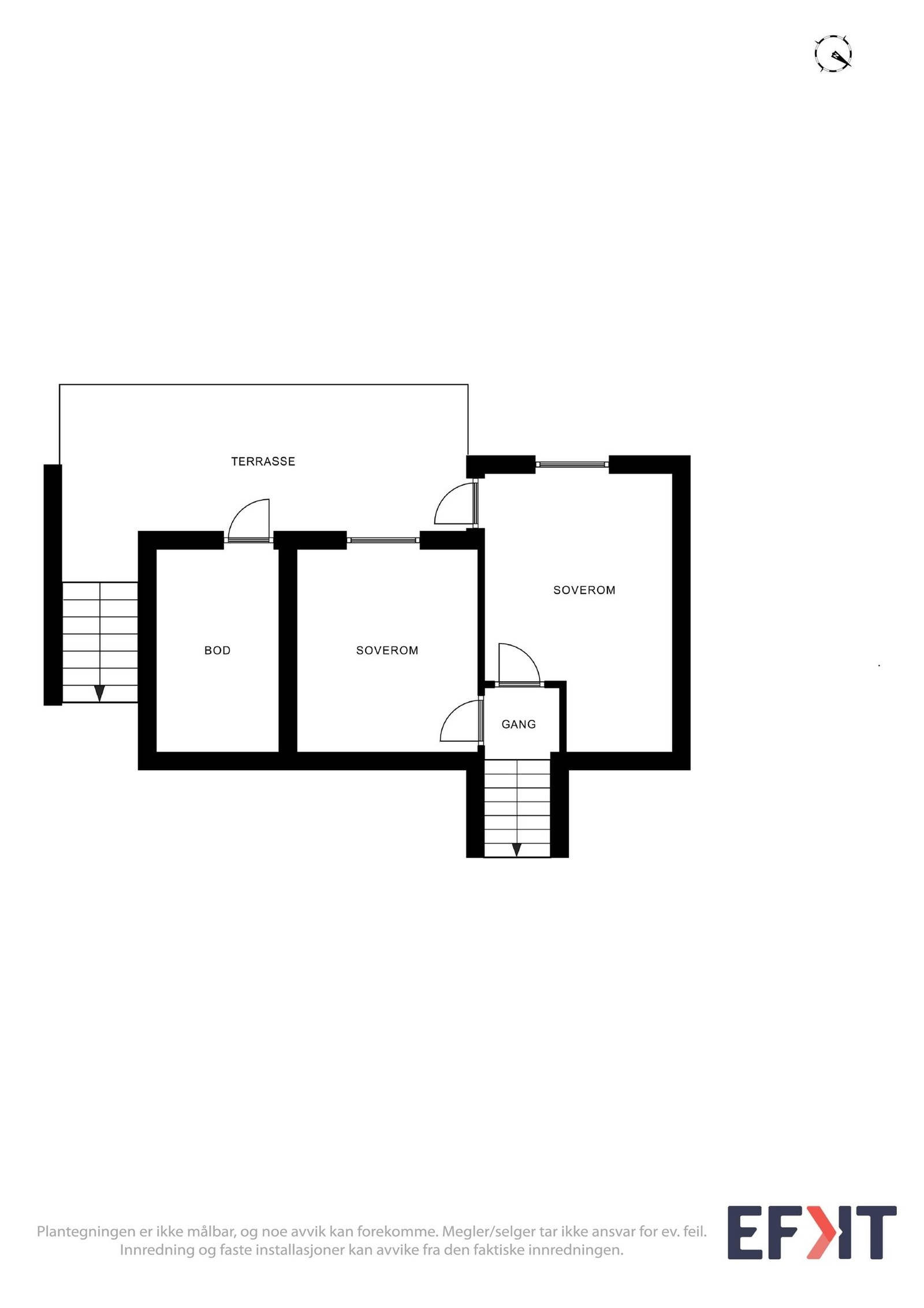 Plan 1 Galleribilde