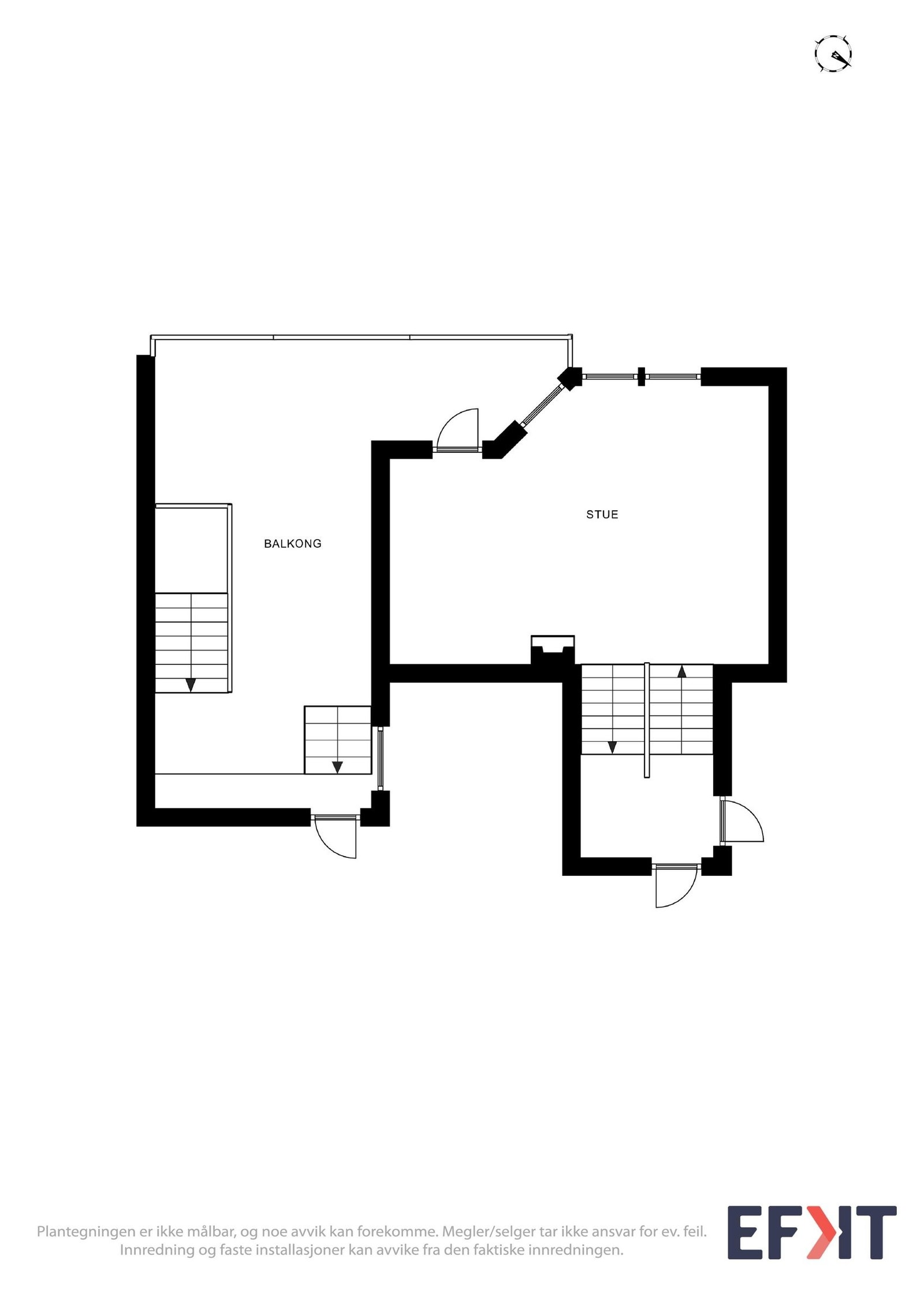 Plan 3 Galleribilde