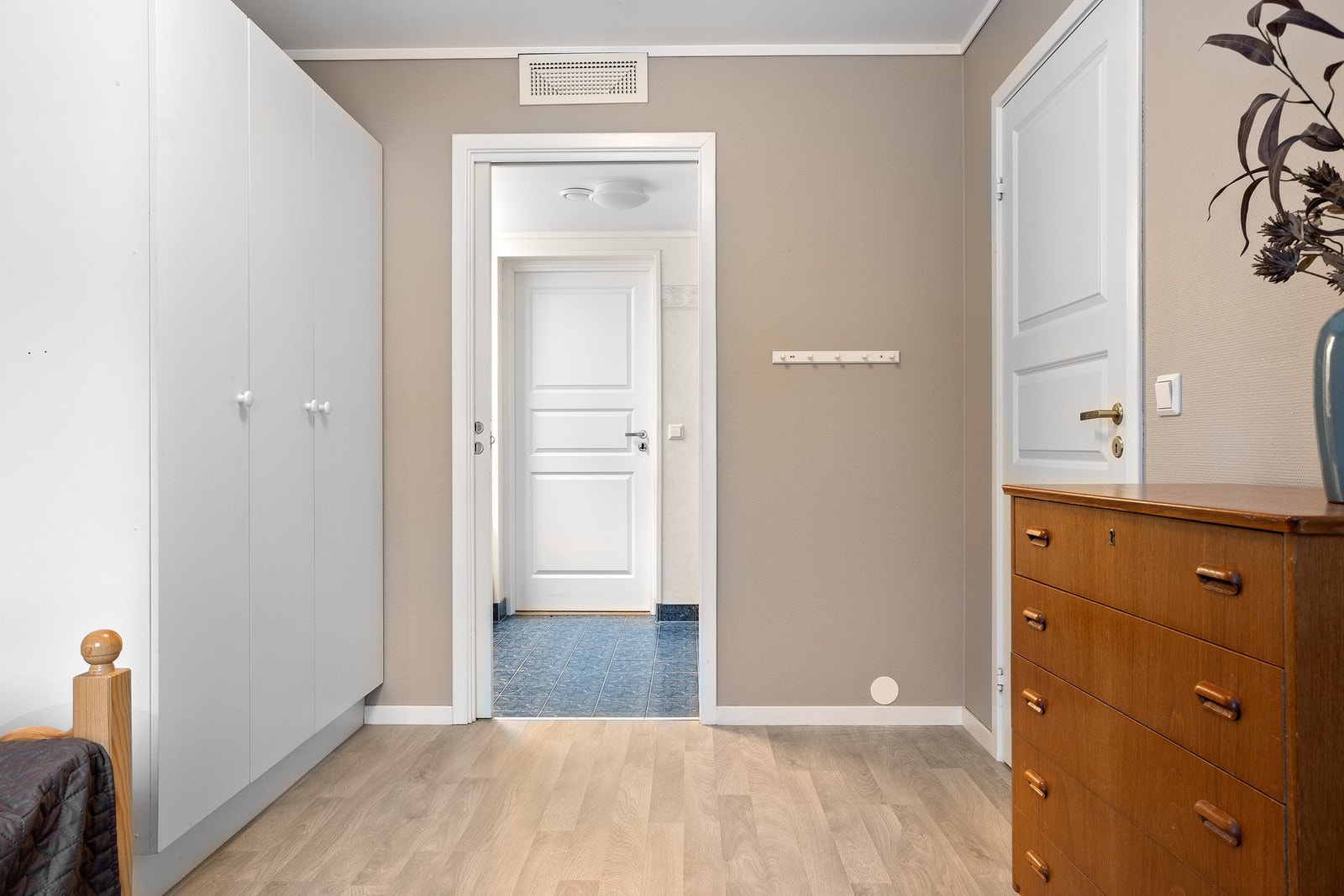 Enkel og direkte tilgang til badet Galleribilde