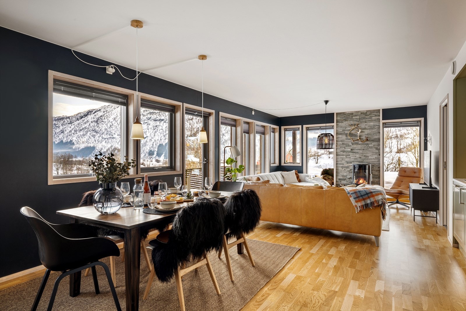 Velkommen til Snytto 4! Galleribilde