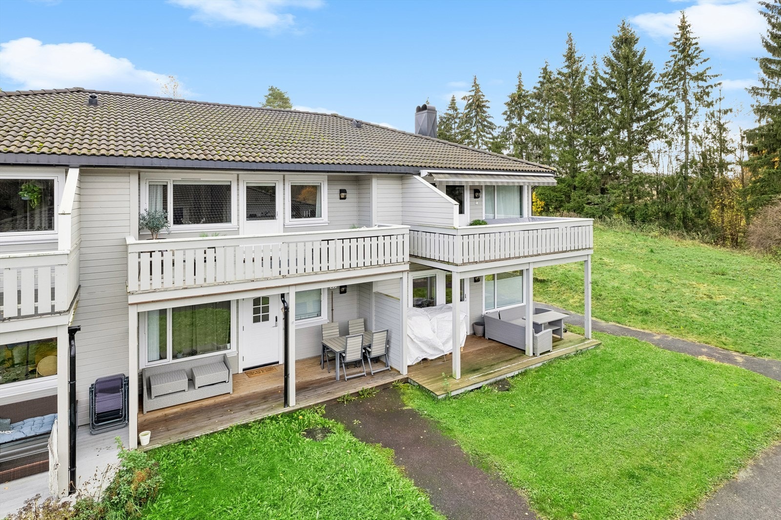 Velkommen til Kilehagen 75! Galleribilde