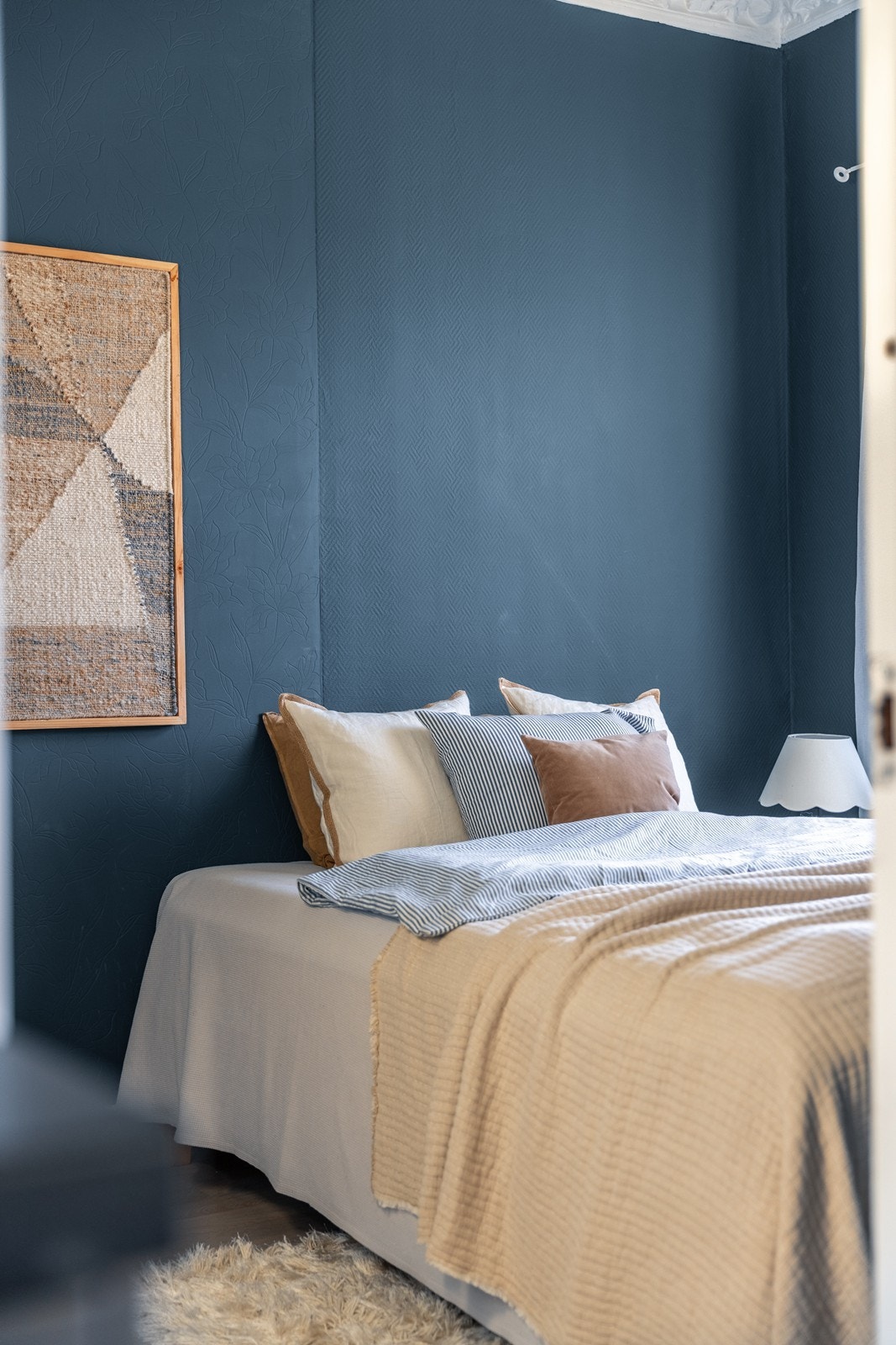 Soverom III. Galleribilde