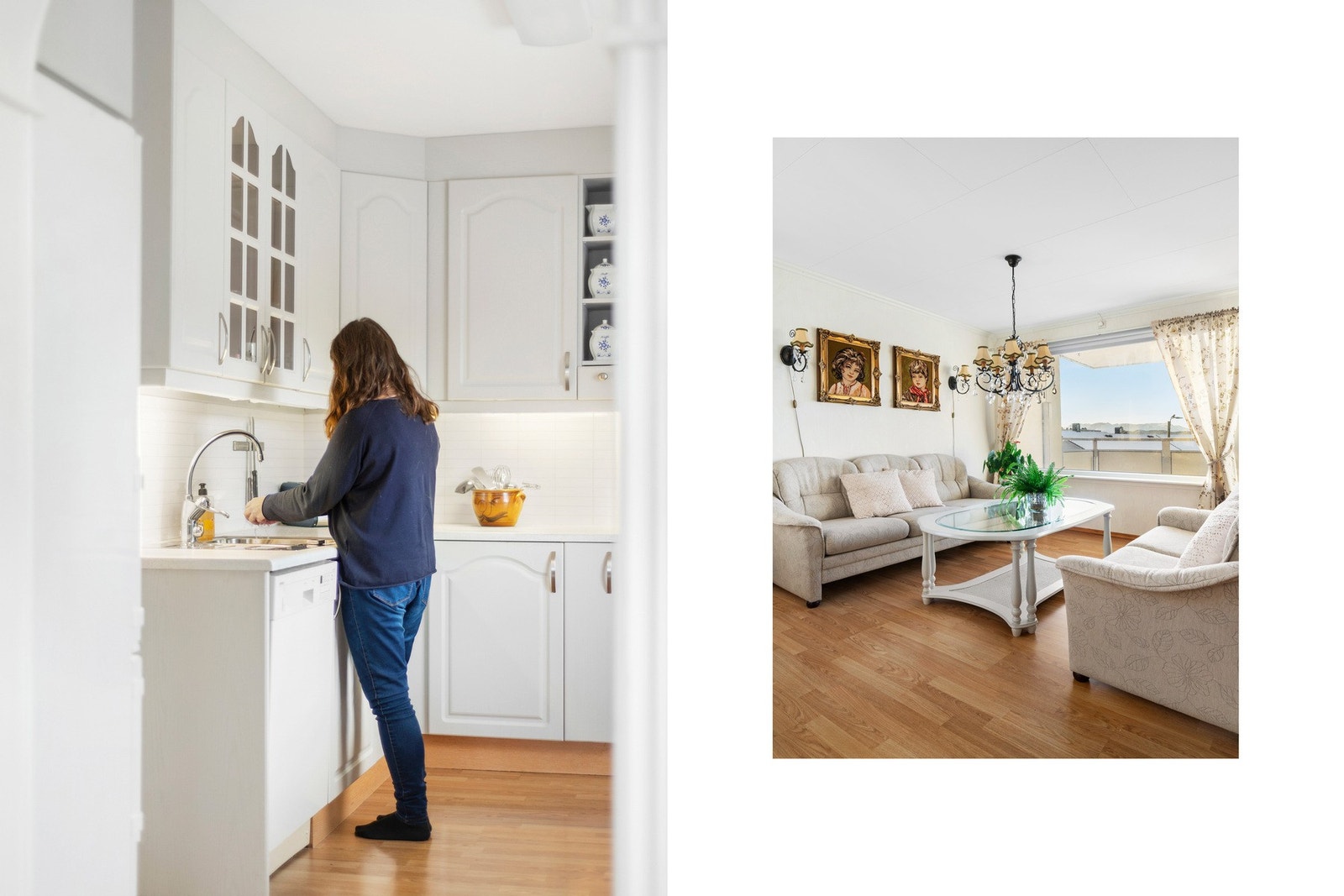 Østre Aspehaug 9, her kan det være mulighet for snarlig overtakelse. Galleribilde