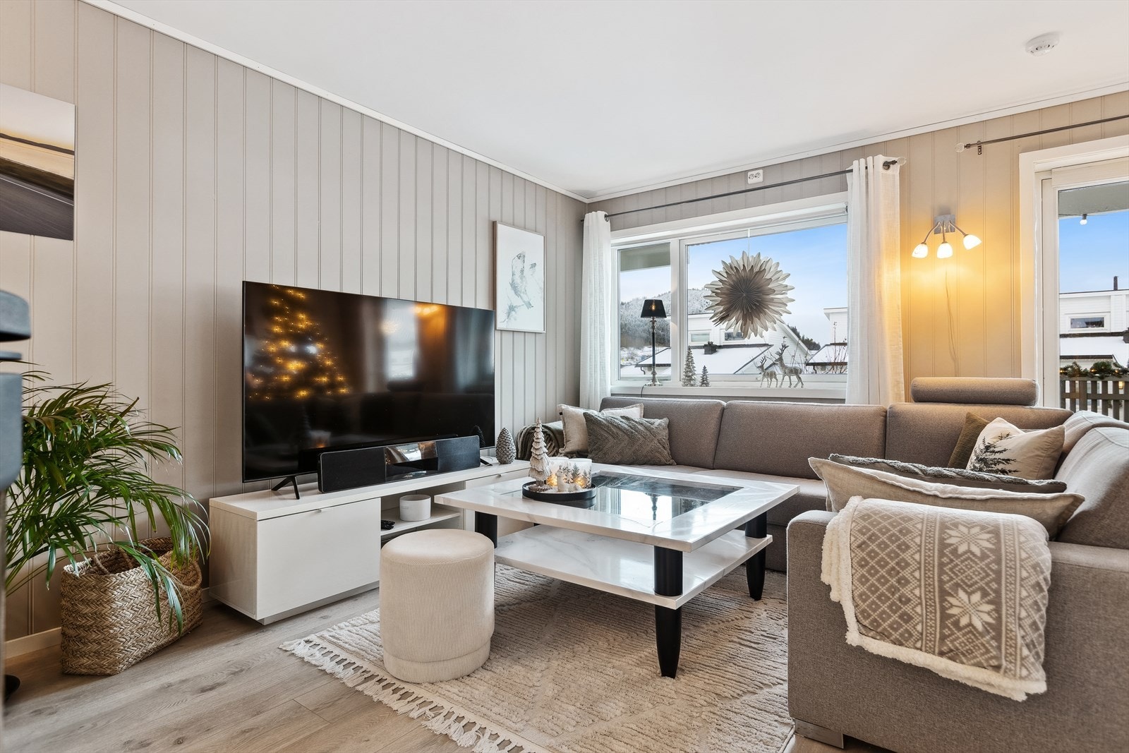 Aktiv Eiendomsmegling v/ Ludvig Bøgseth ønsker velkommen til denne fine leiligheten i Negardsgjerdet 24 Galleribilde