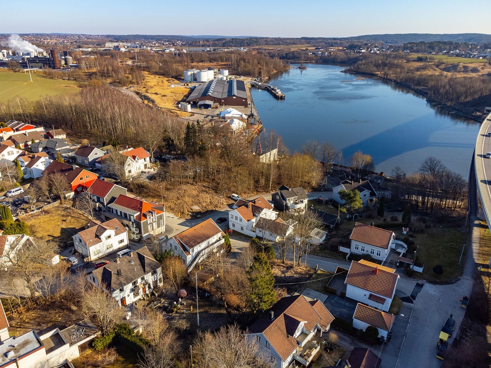 Elvegata-13-1 Galleribilde