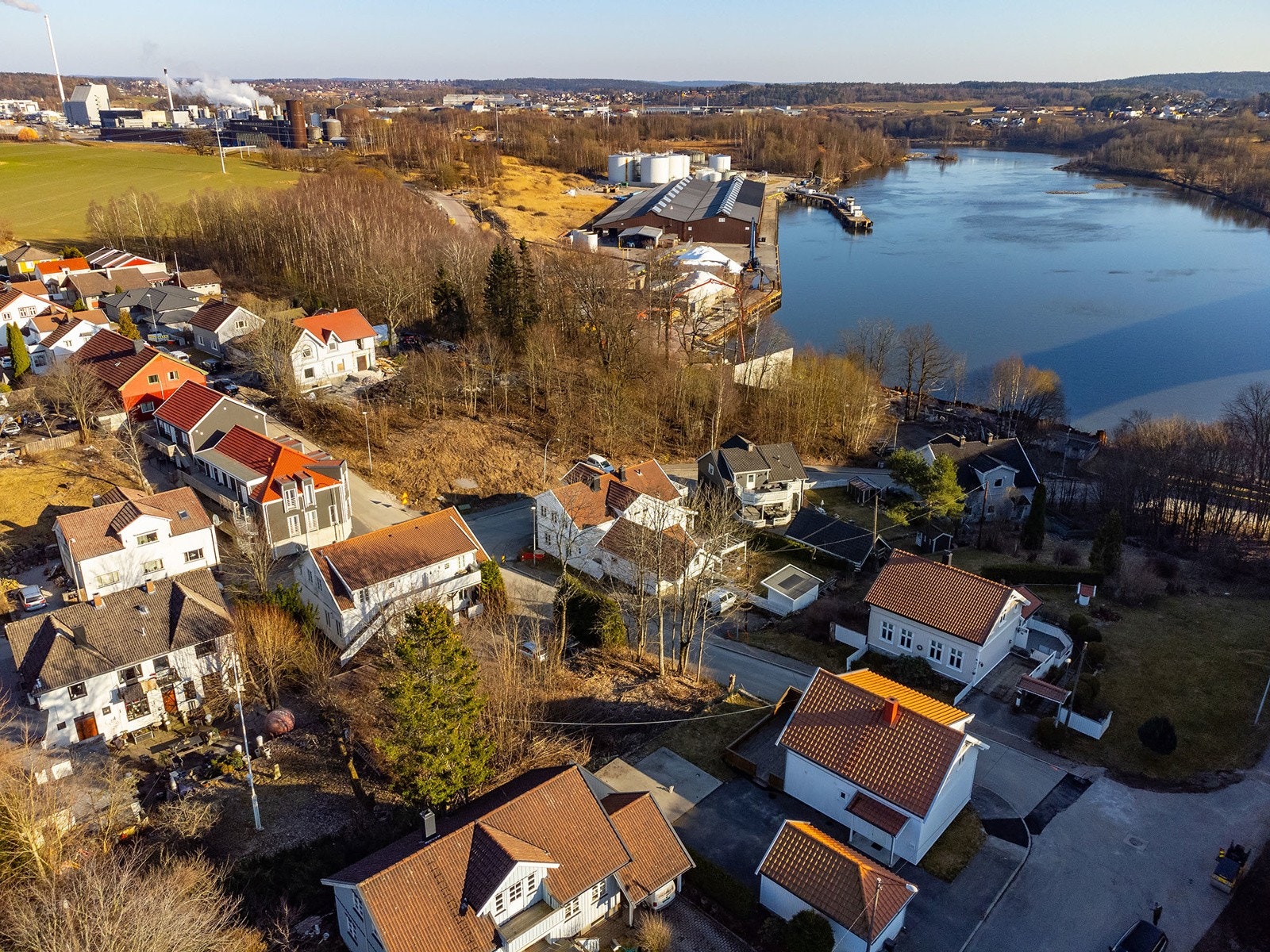 Elvegata-13-2 Galleribilde