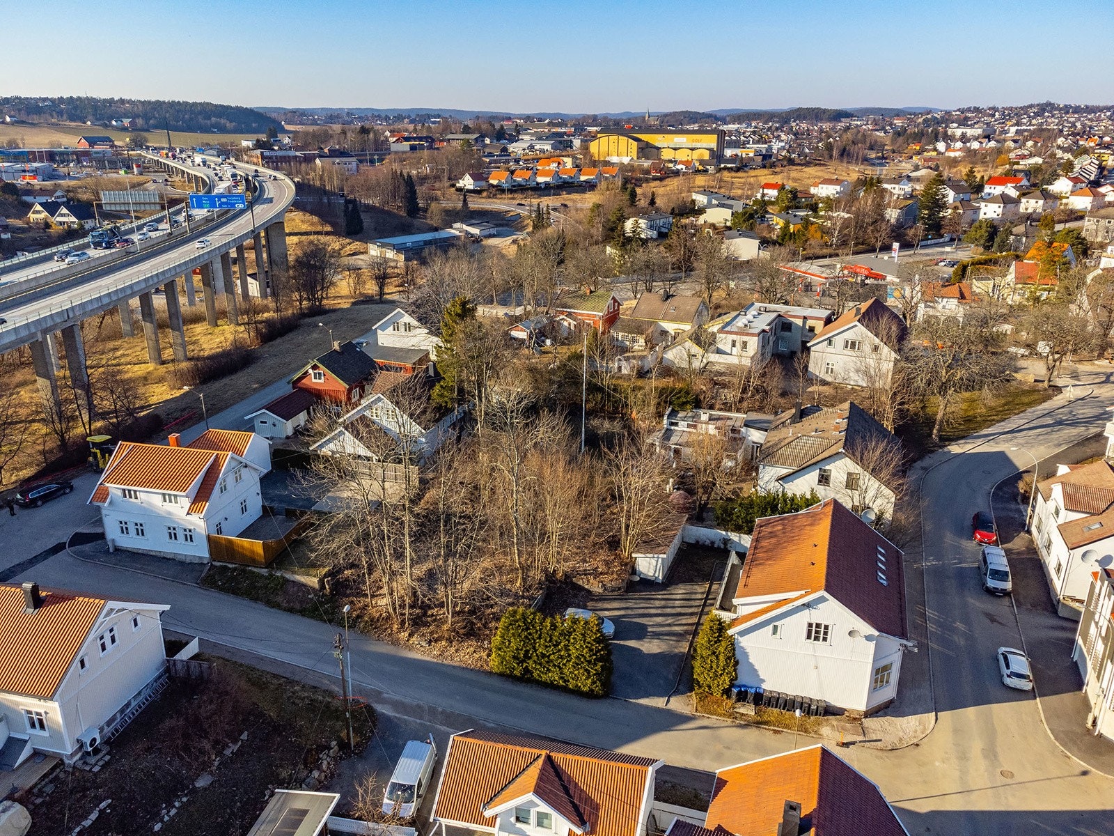 Elvegata-13-5 Galleribilde