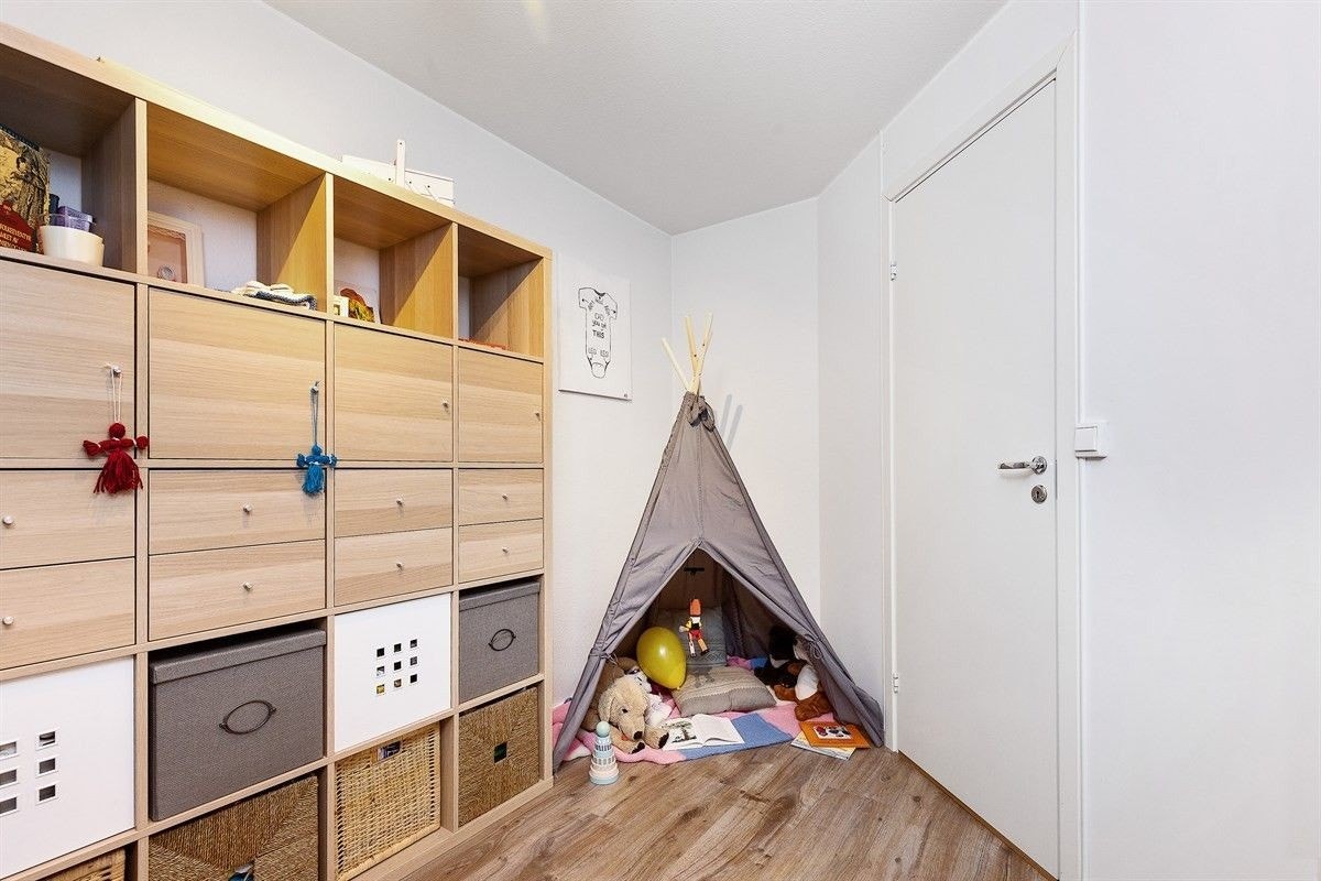 Soverom nr 2 Galleribilde