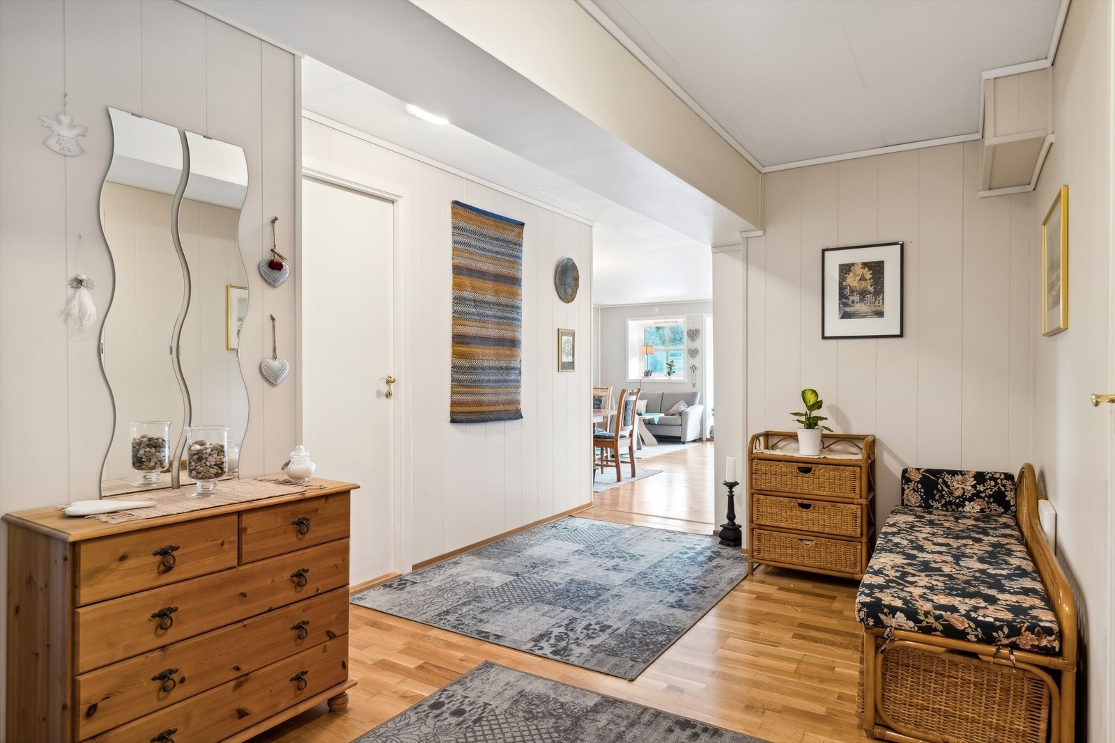 Velkommen inn! Galleribilde