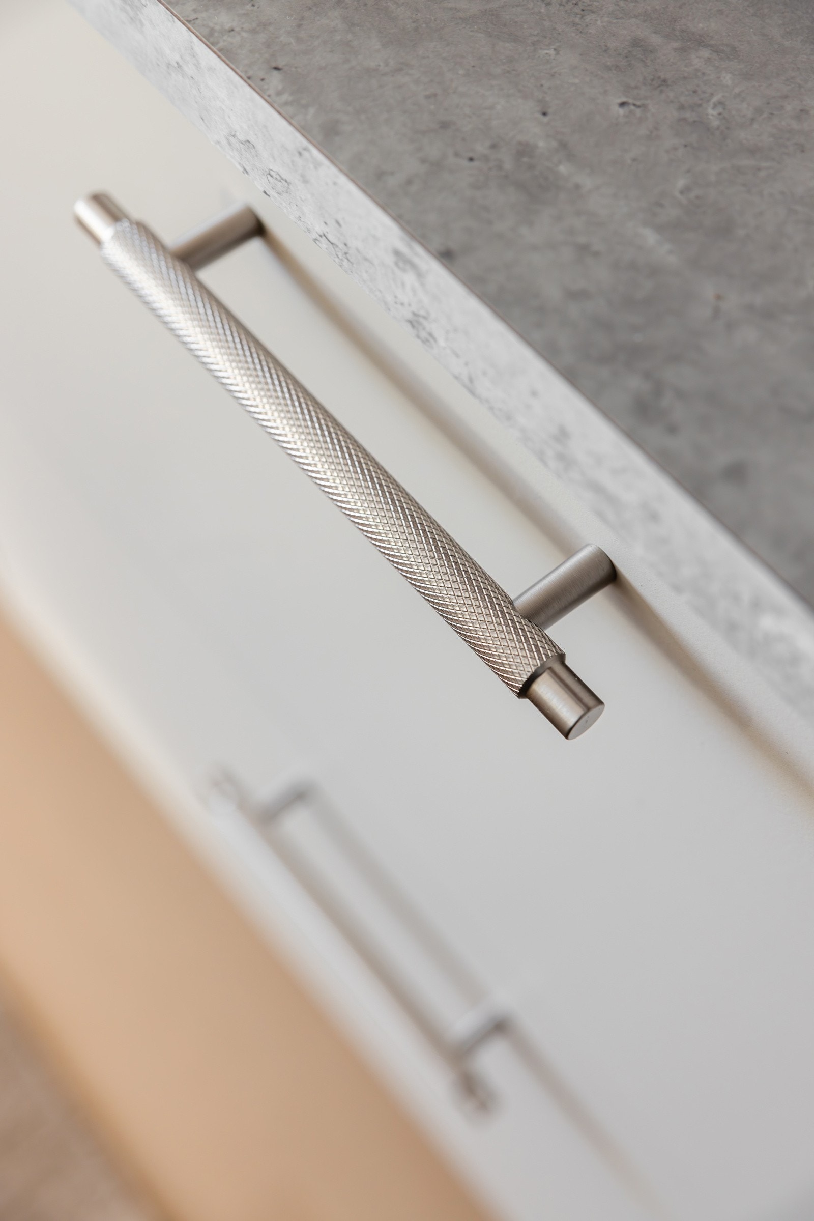 Eksklusive håndtak fra R. Bergersen. Galleribilde