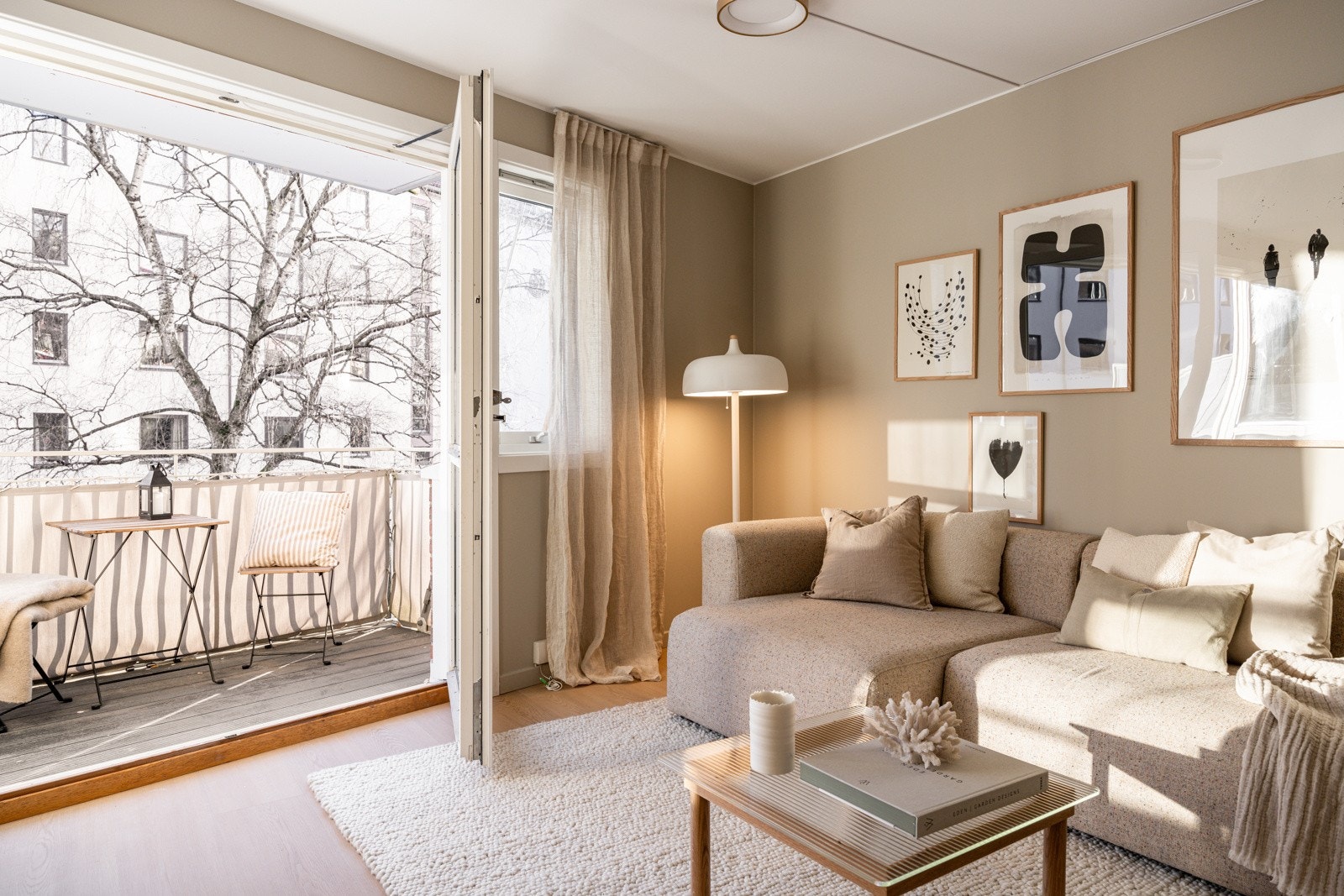 Helt nytt elektrisk anlegg i 2024. Samsvarserklæring foreligger. Galleribilde