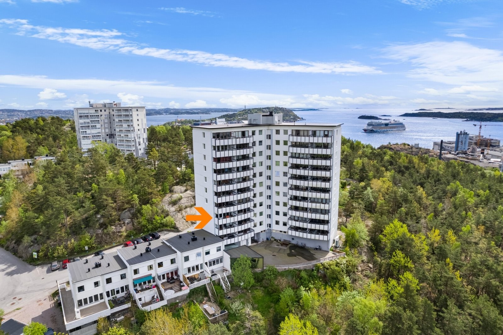 Exbo / Inge Johan Jenssen har gleden av å invitere til visning i Kobberveien 12! Galleribilde