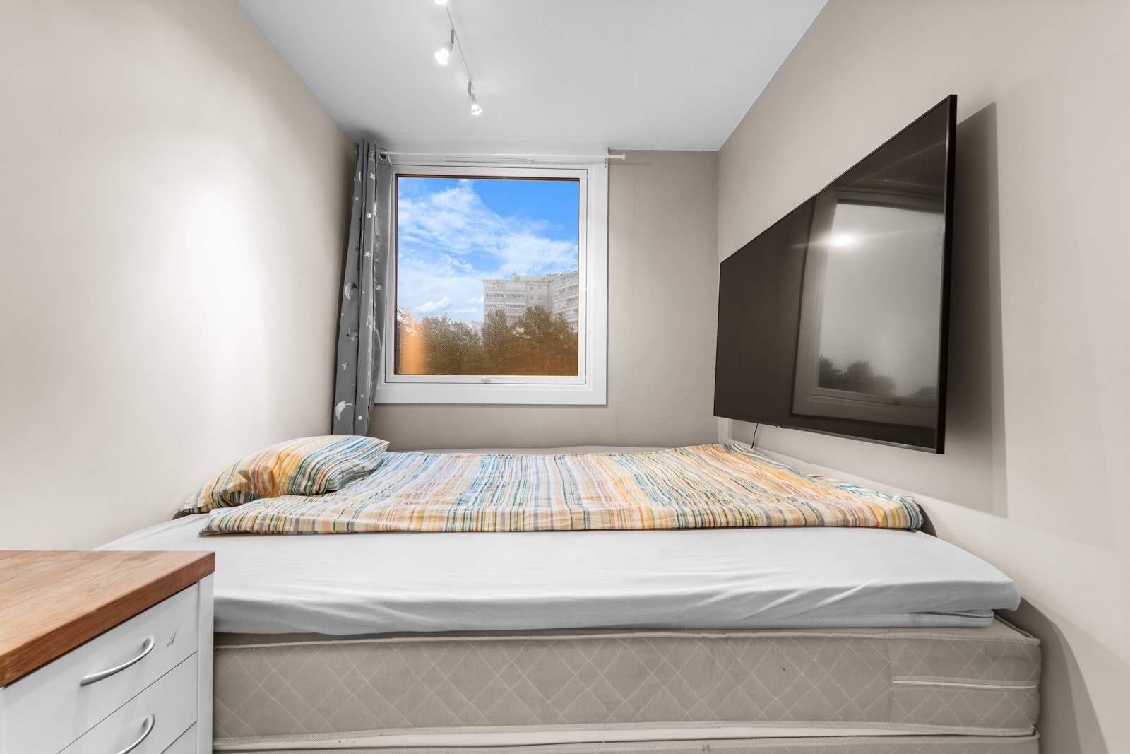 Soverom 2 Galleribilde