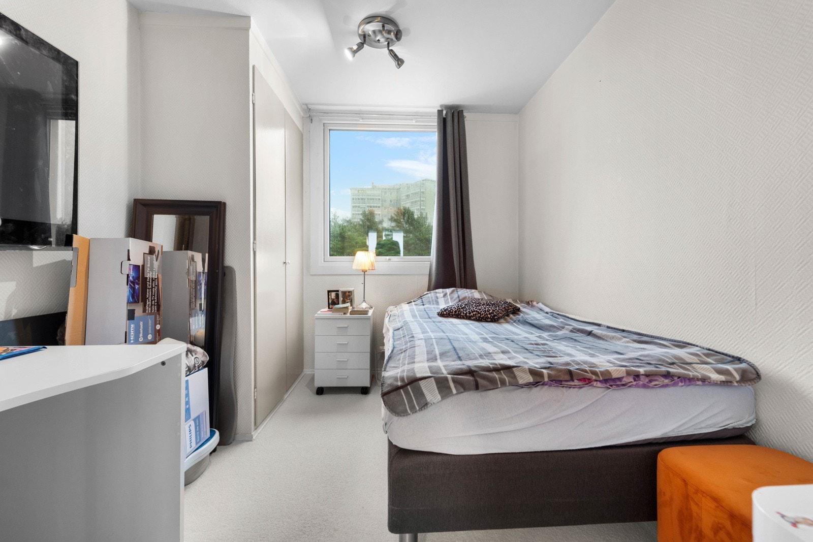 Soverom 3 Galleribilde