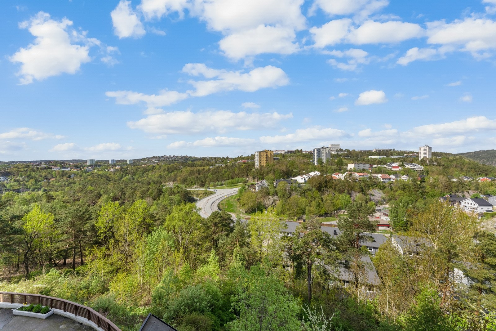 Velkommen til visning! Galleribilde