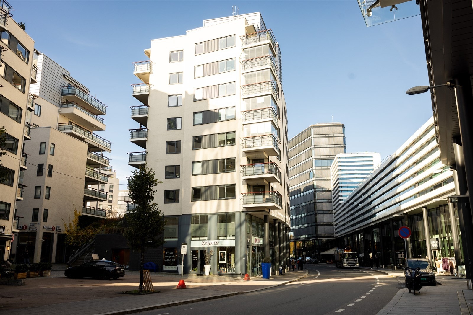 - Fasade - Galleribilde