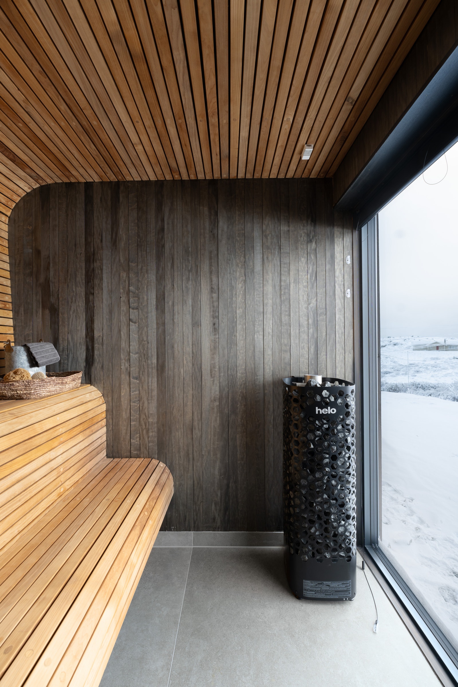 Viser annet ferdigstilt prosjekt Galleribilde