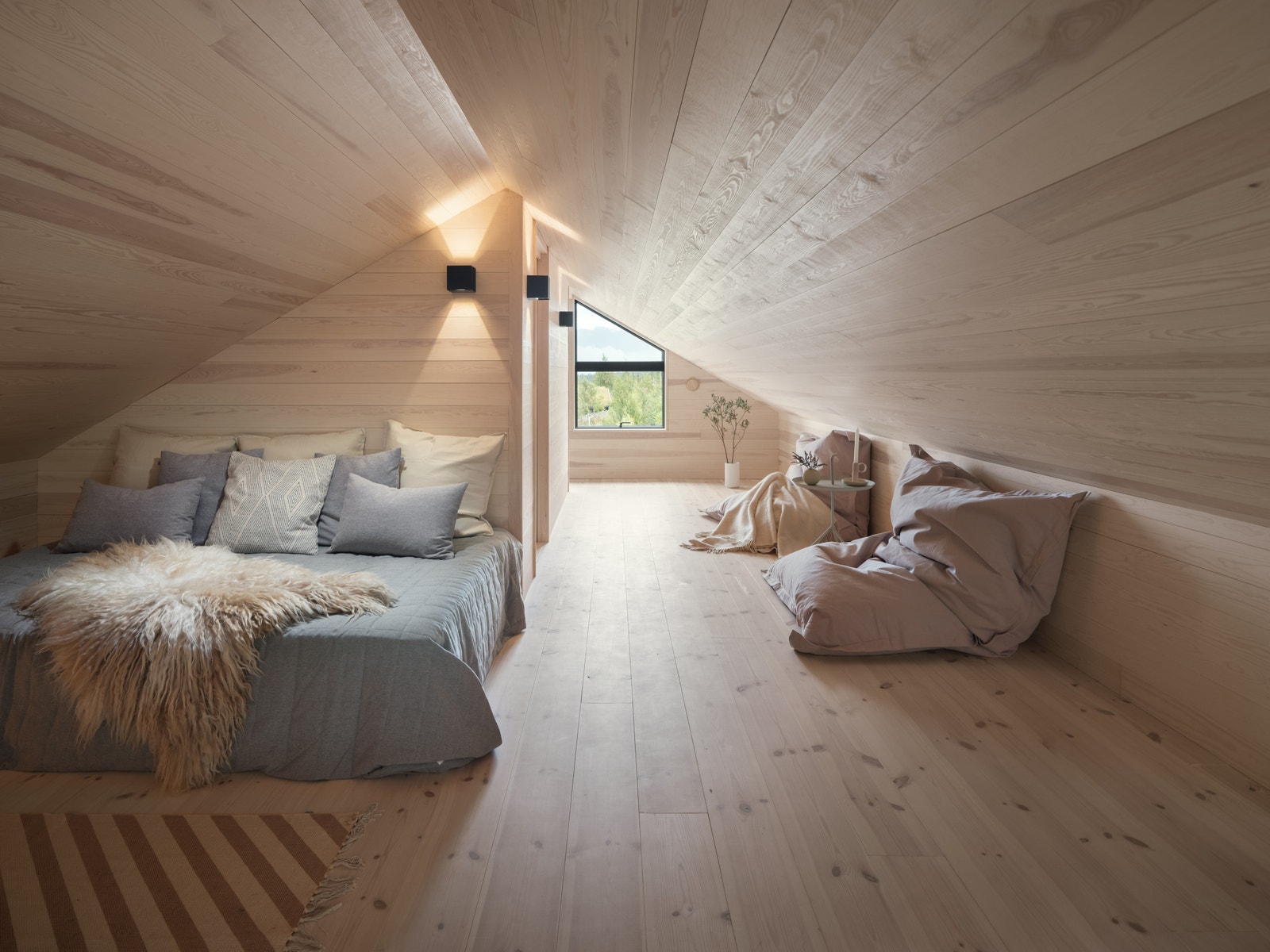 Viser annet ferdigstilt prosjekt Galleribilde