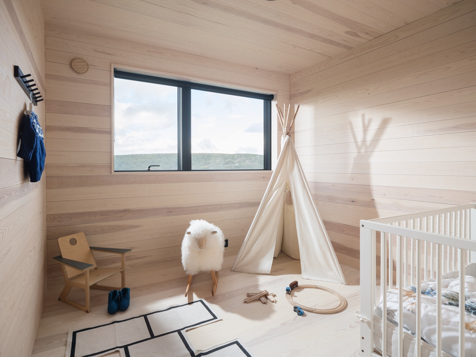 Viser annet ferdigstilt prosjekt Galleribilde