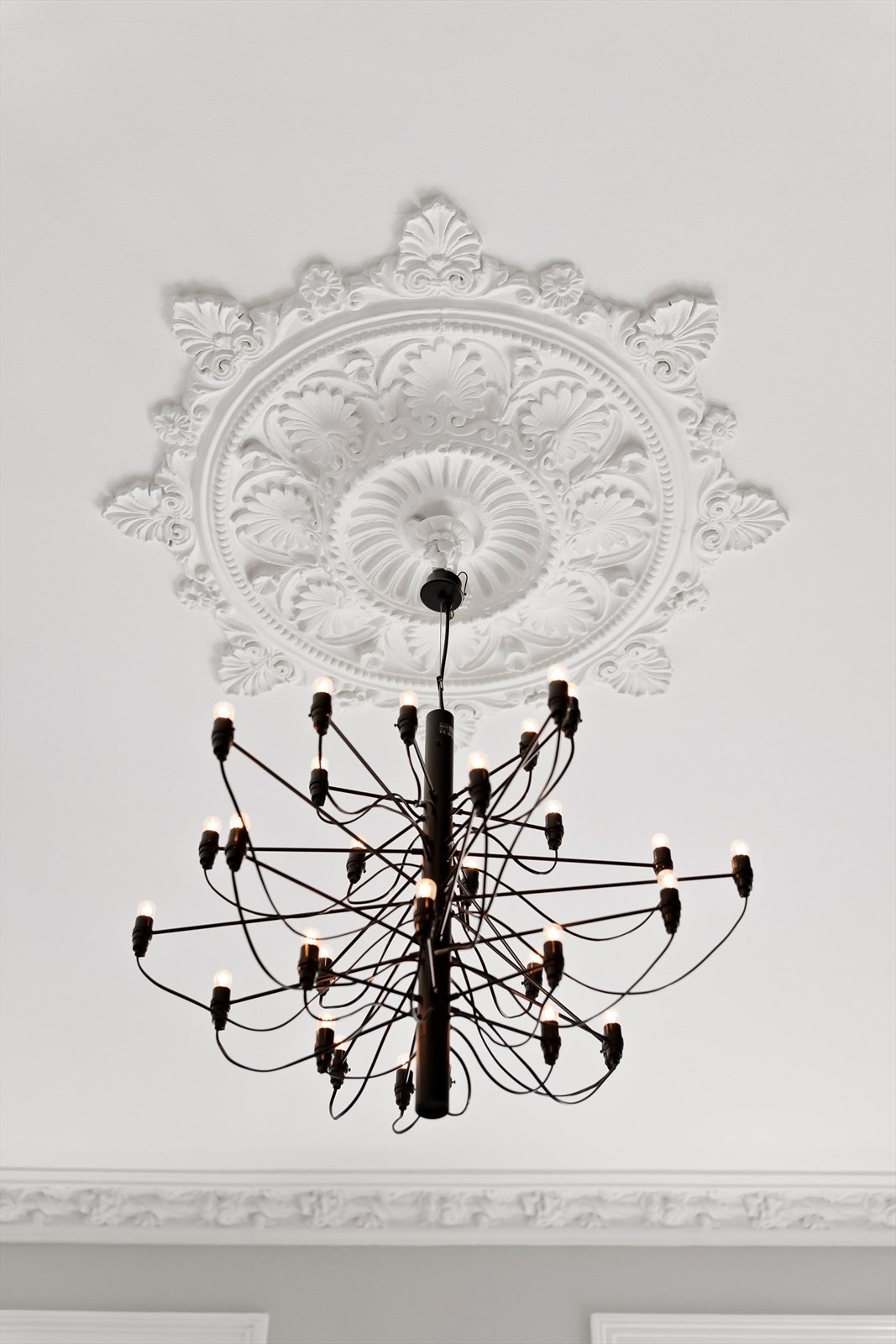 Rosett. Galleribilde