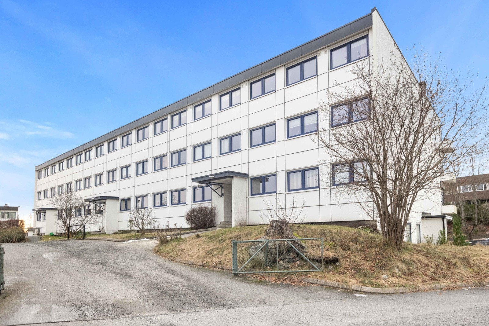 Velkommen til Eiksveien 90 C! Galleribilde