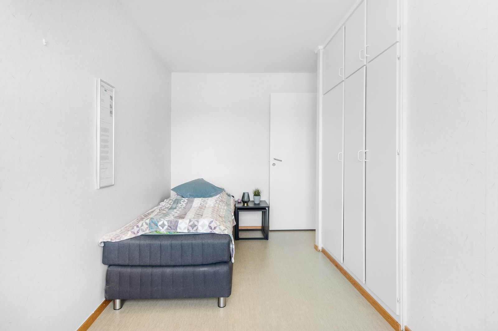 Soverom Galleribilde