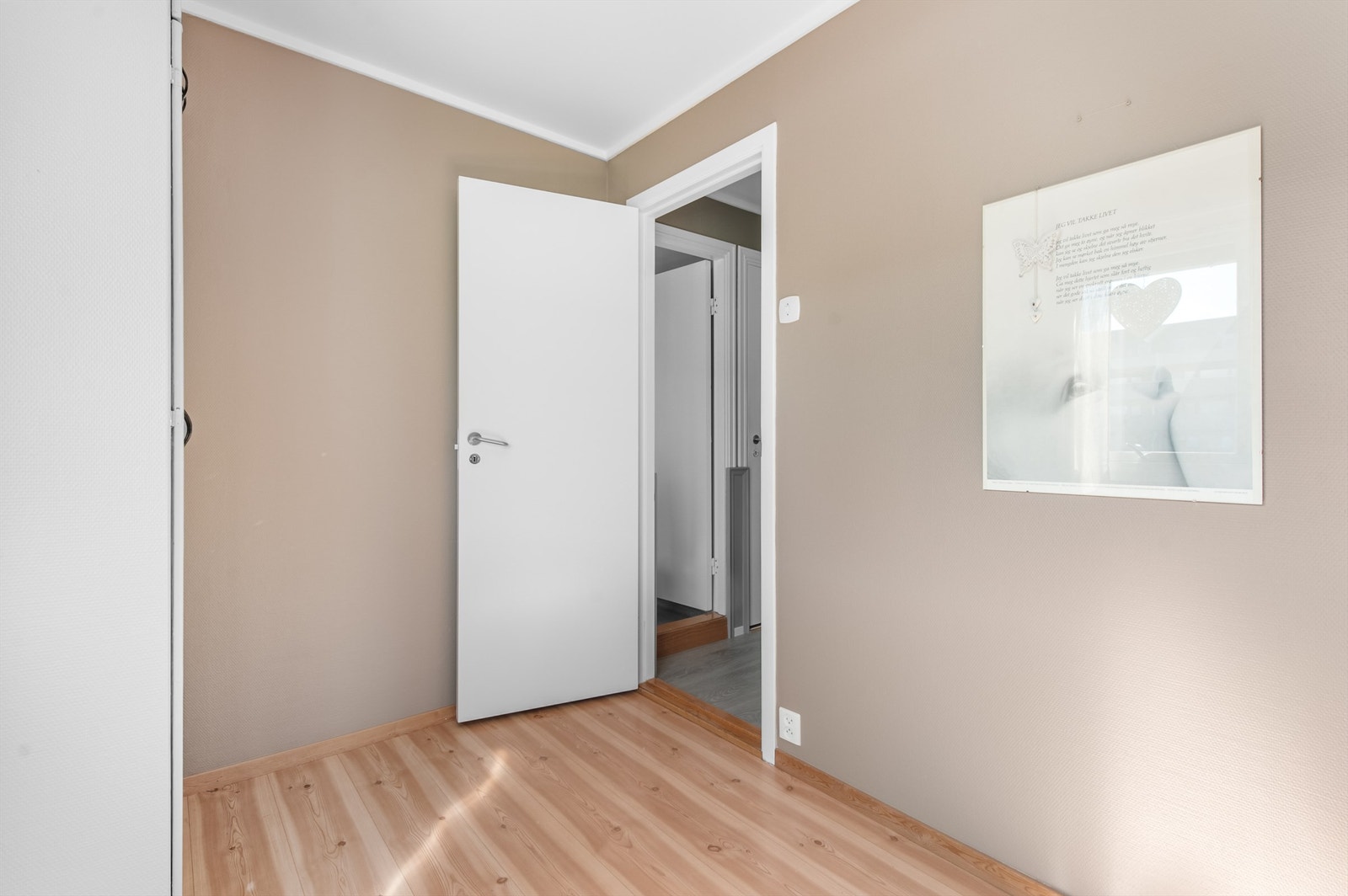 Soverom 3 Galleribilde