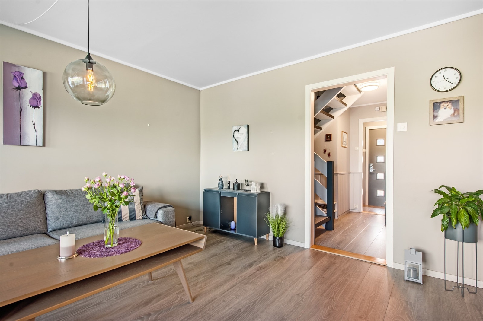 Trivelig stuemiljø! Galleribilde