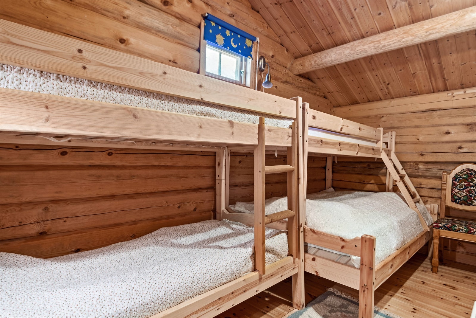 Anneks - Soverom Galleribilde