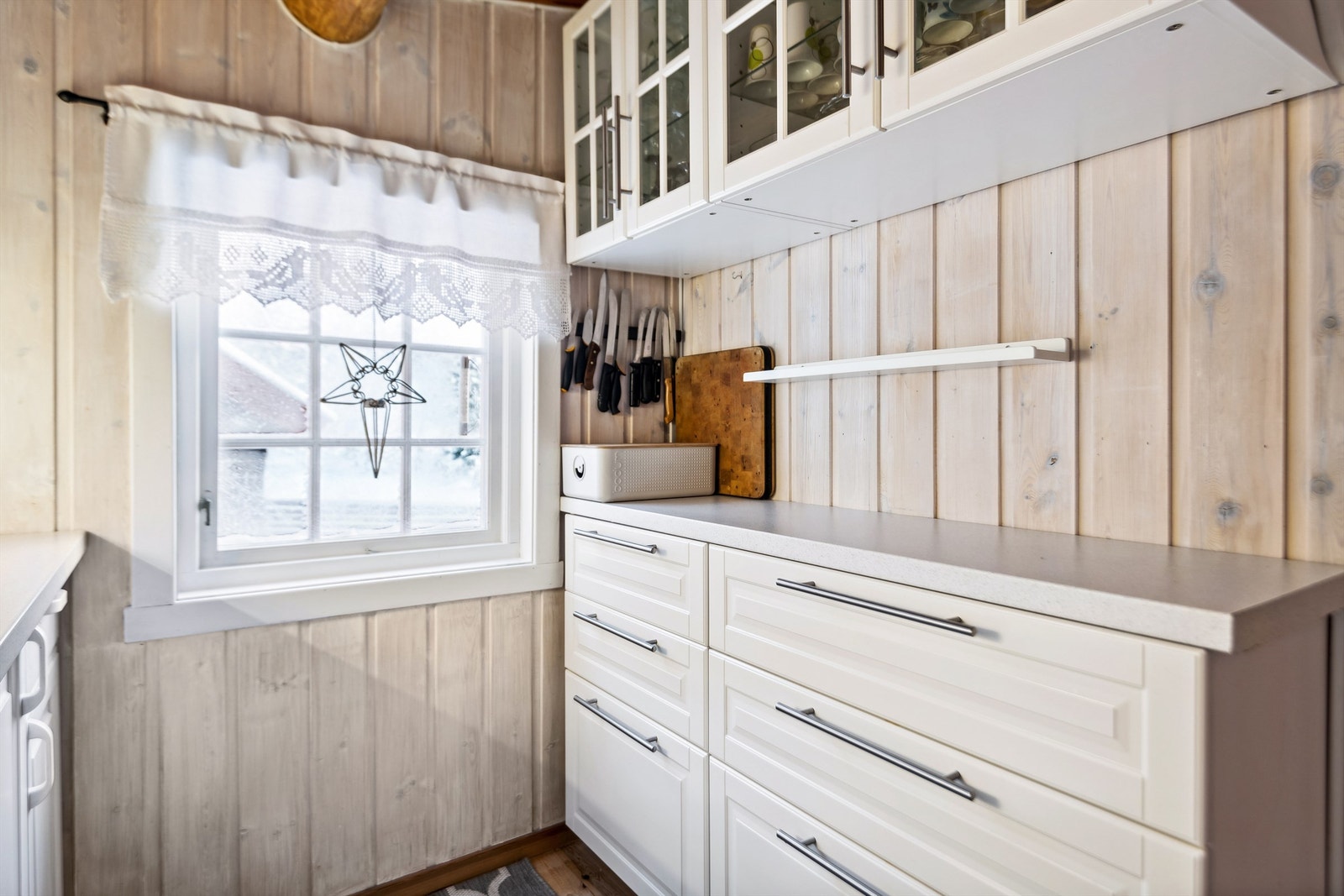 Kjøkken Galleribilde