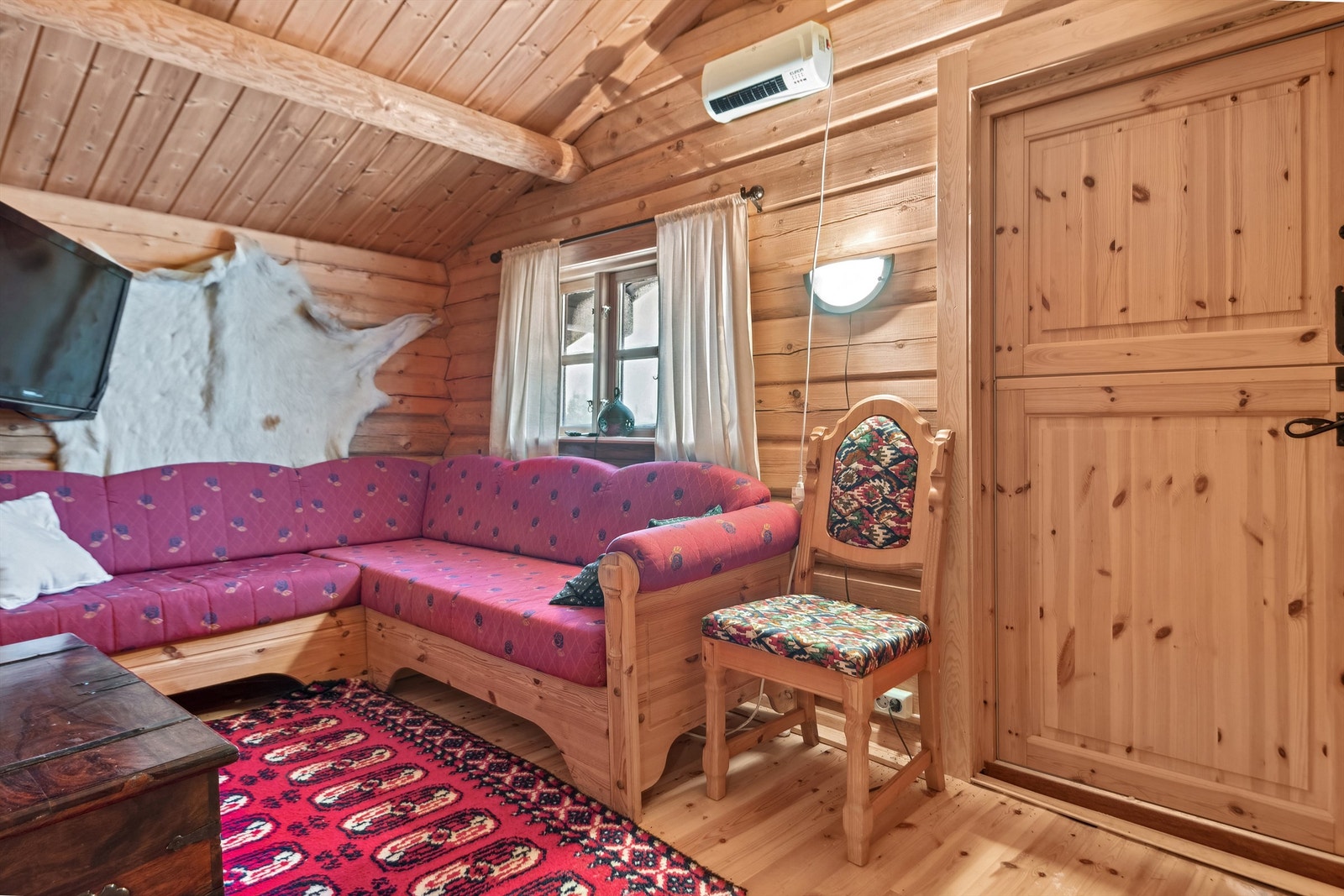 Anneks - Stue Galleribilde