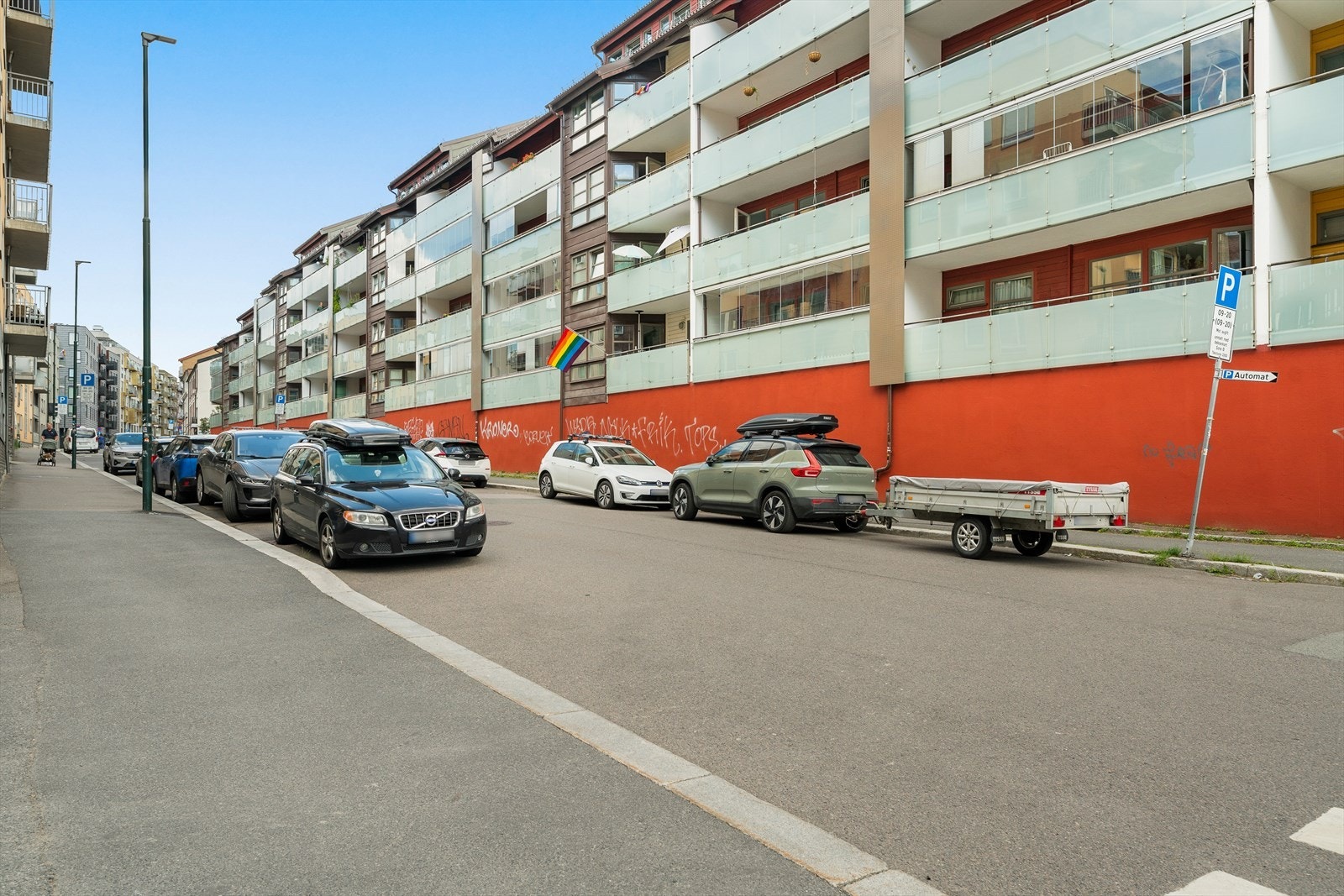 Lave omkostninger - ingen dokumentavgift! Galleribilde